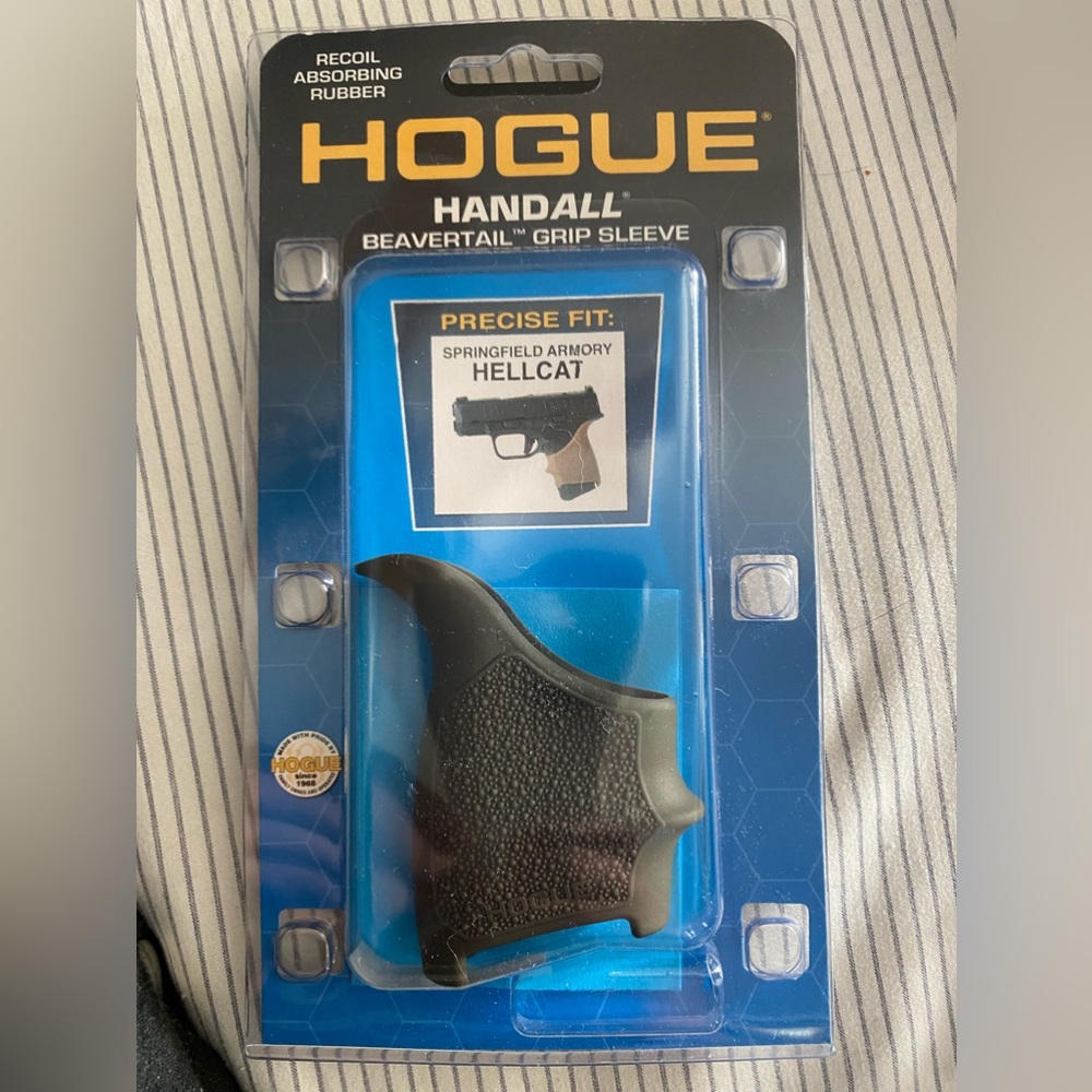 Hogue Handall for Hellcat